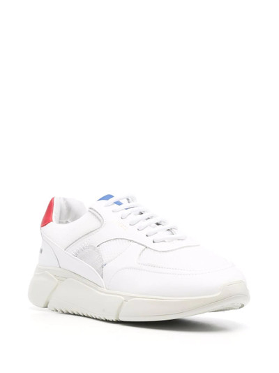 Axel Arigato Genesis low-top sneakers outlook