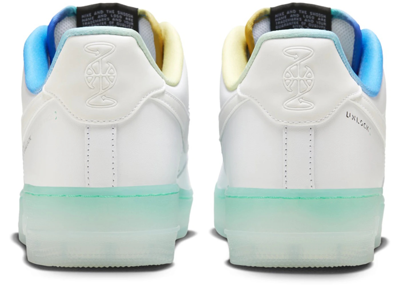 Nike Nike Air Force 1 Low 