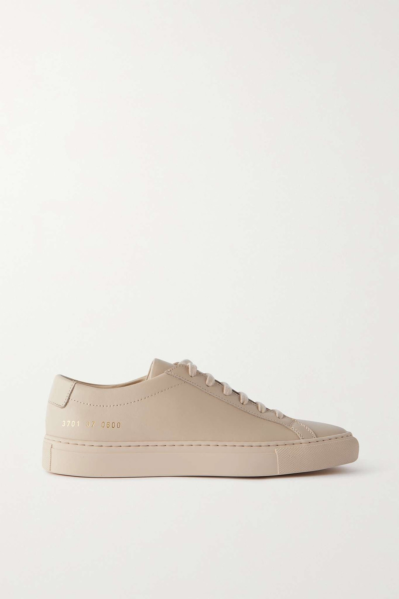 Original Achilles leather sneakers - 1