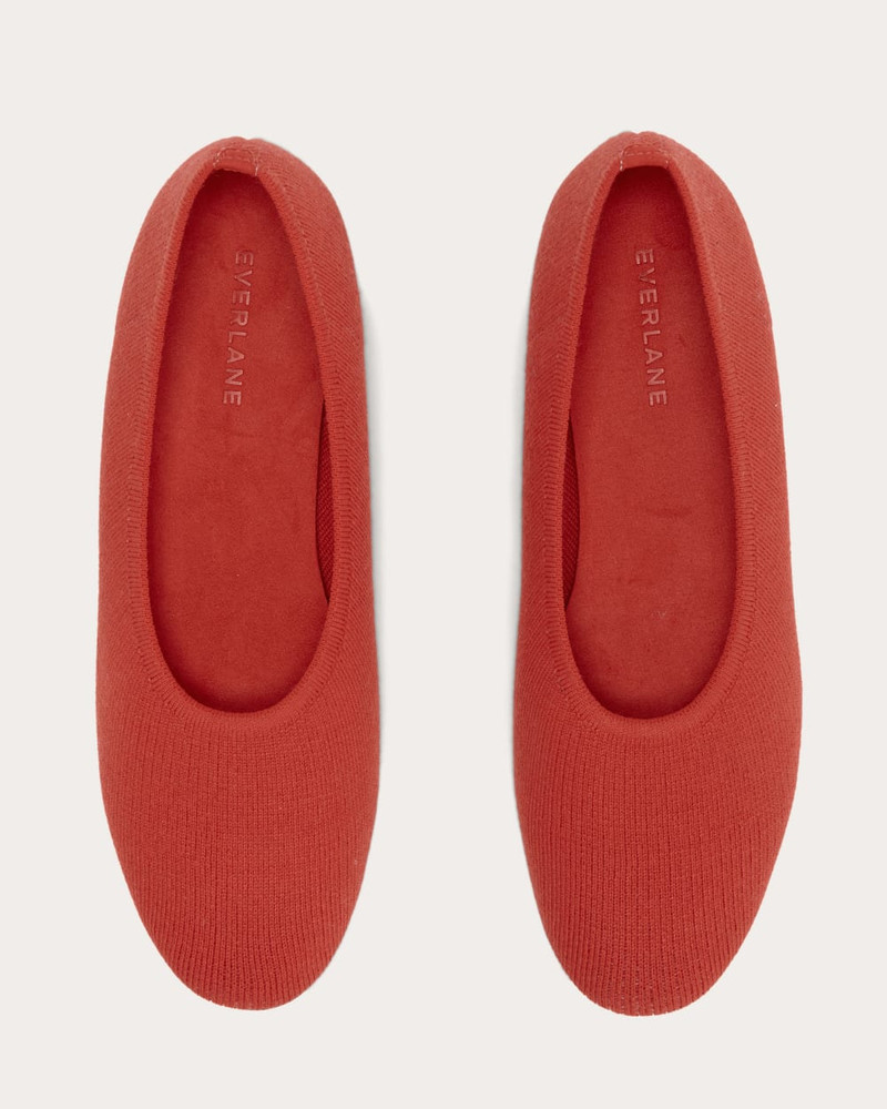 THE DAY GLOVE IN REKNIT 4
