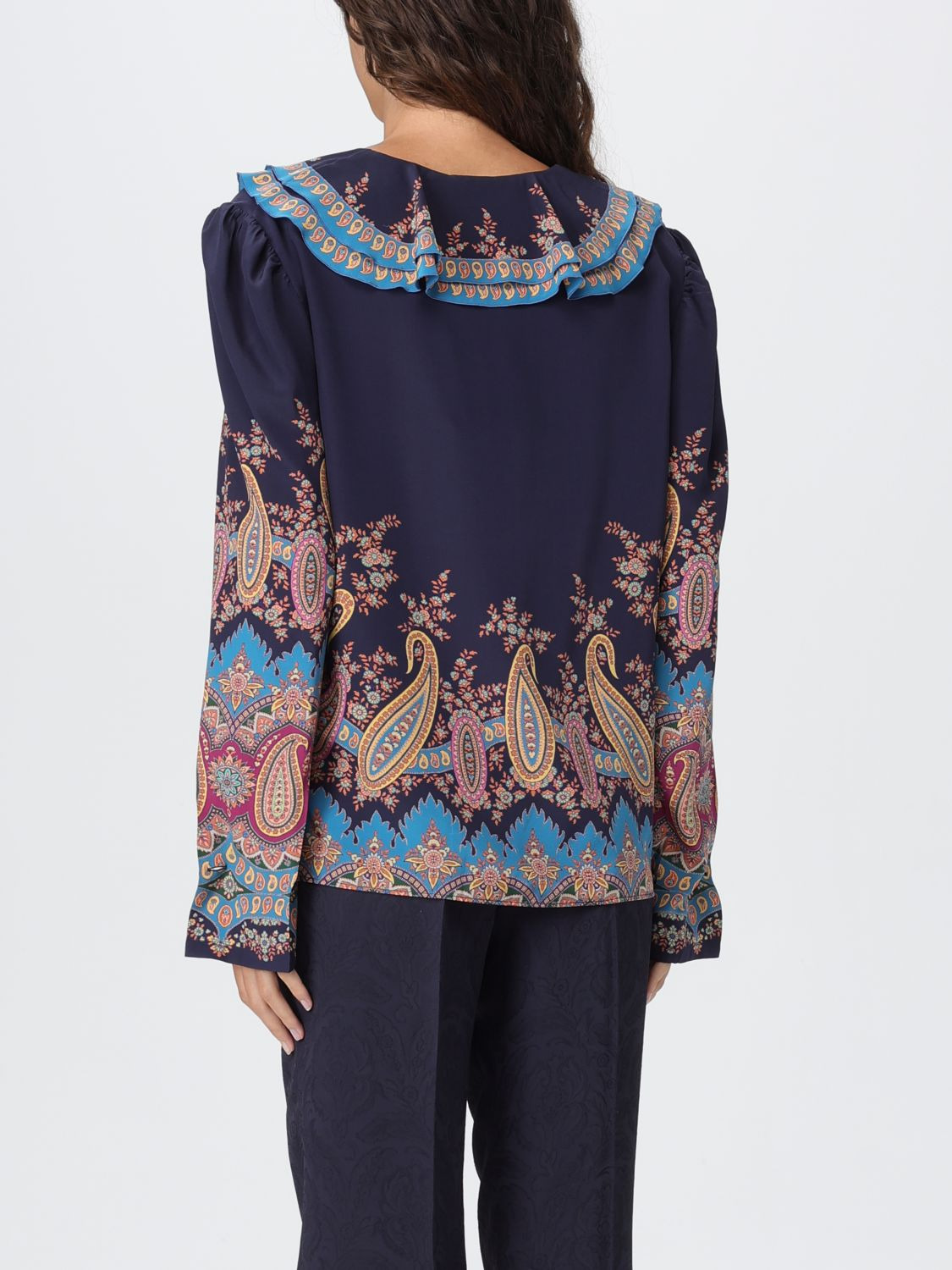 Shirt woman Etro - 3