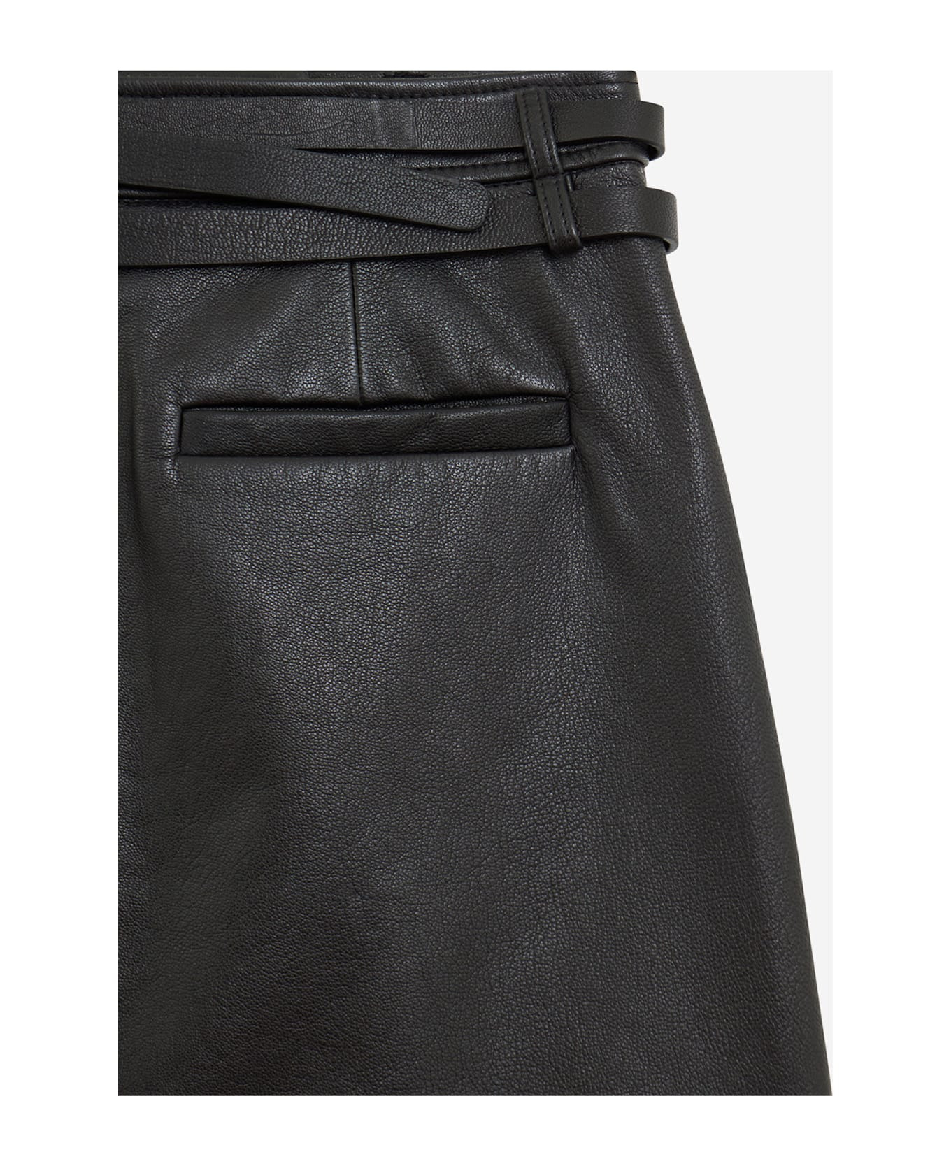 Patto Skirt - 4