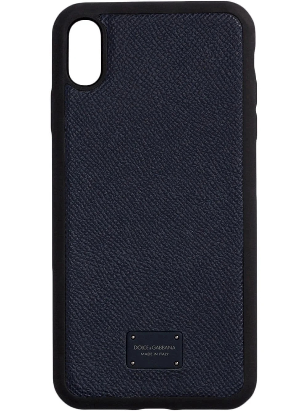 logo-plaque iPhone XS Max case - 1