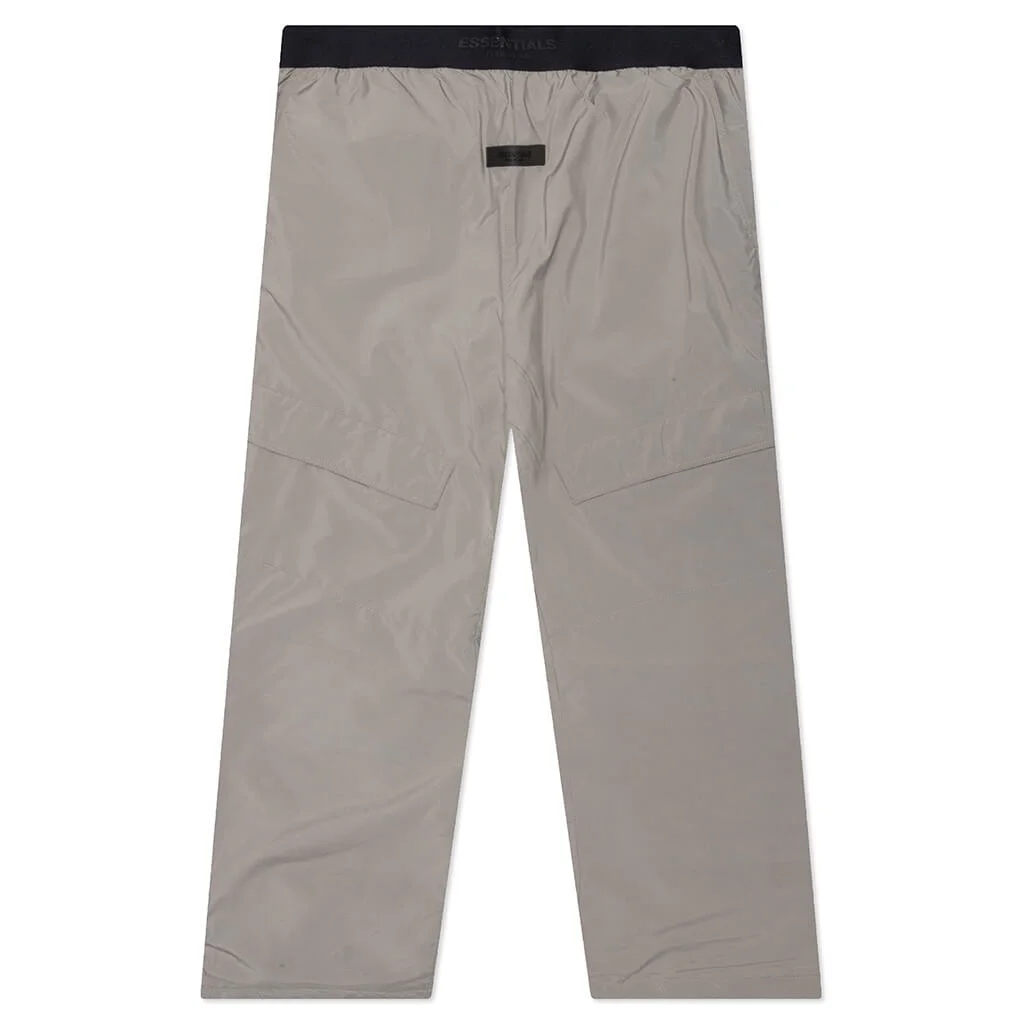 FEAR OF GOD ESSENTIALS STORM PANT - DESERT TAUPE - 1