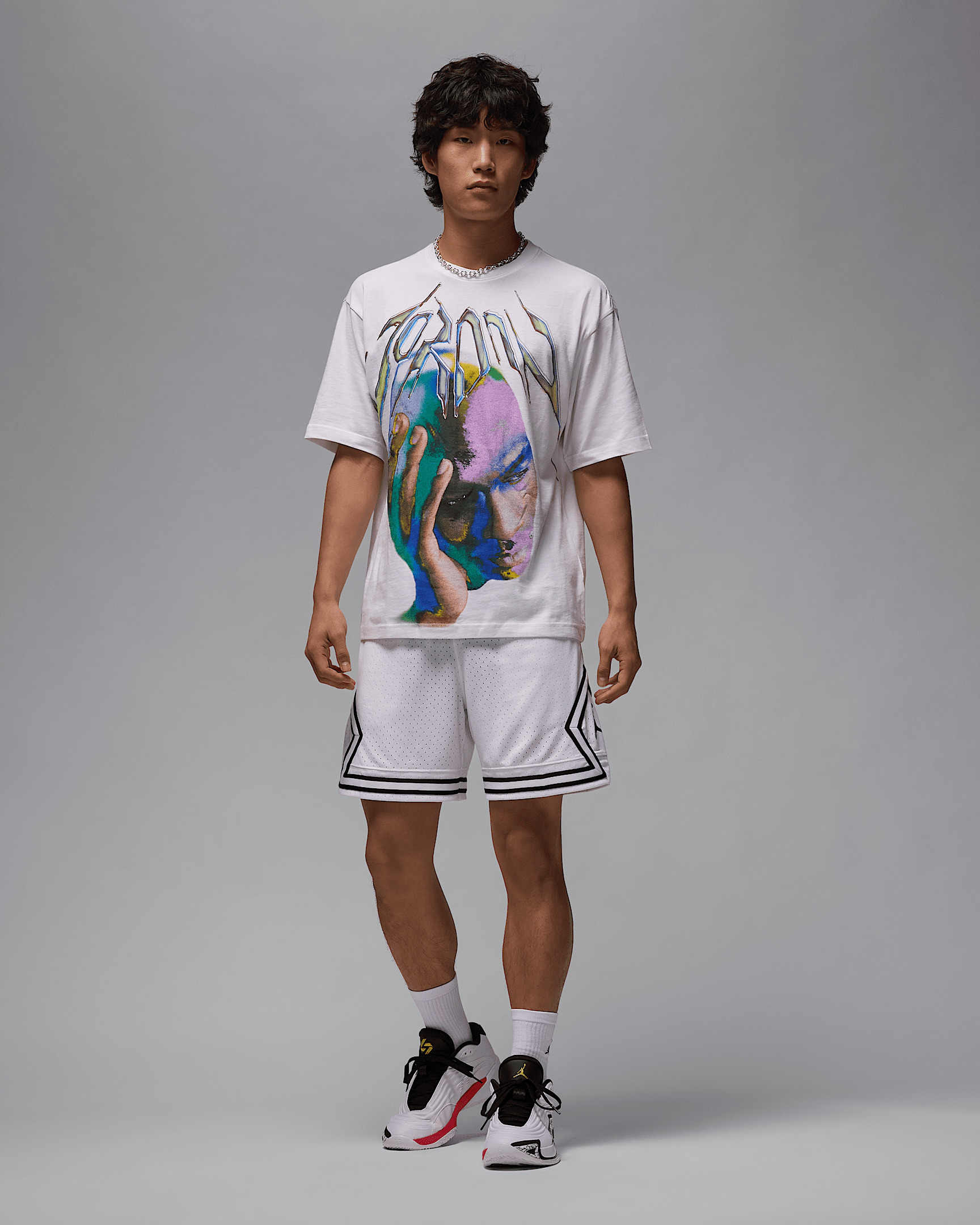 Jordan Sport Men's Dri-FIT T-Shirt - 6
