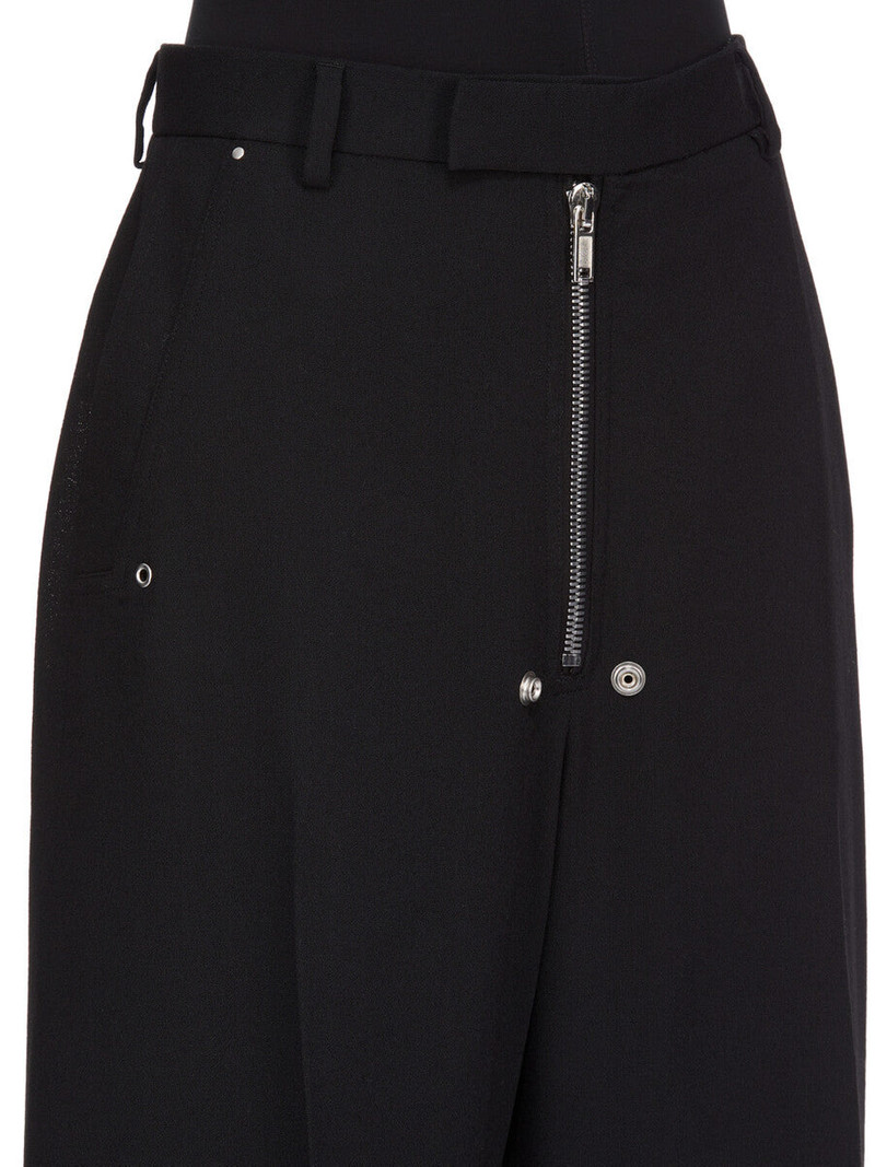 Pants woman Rick Owens 4