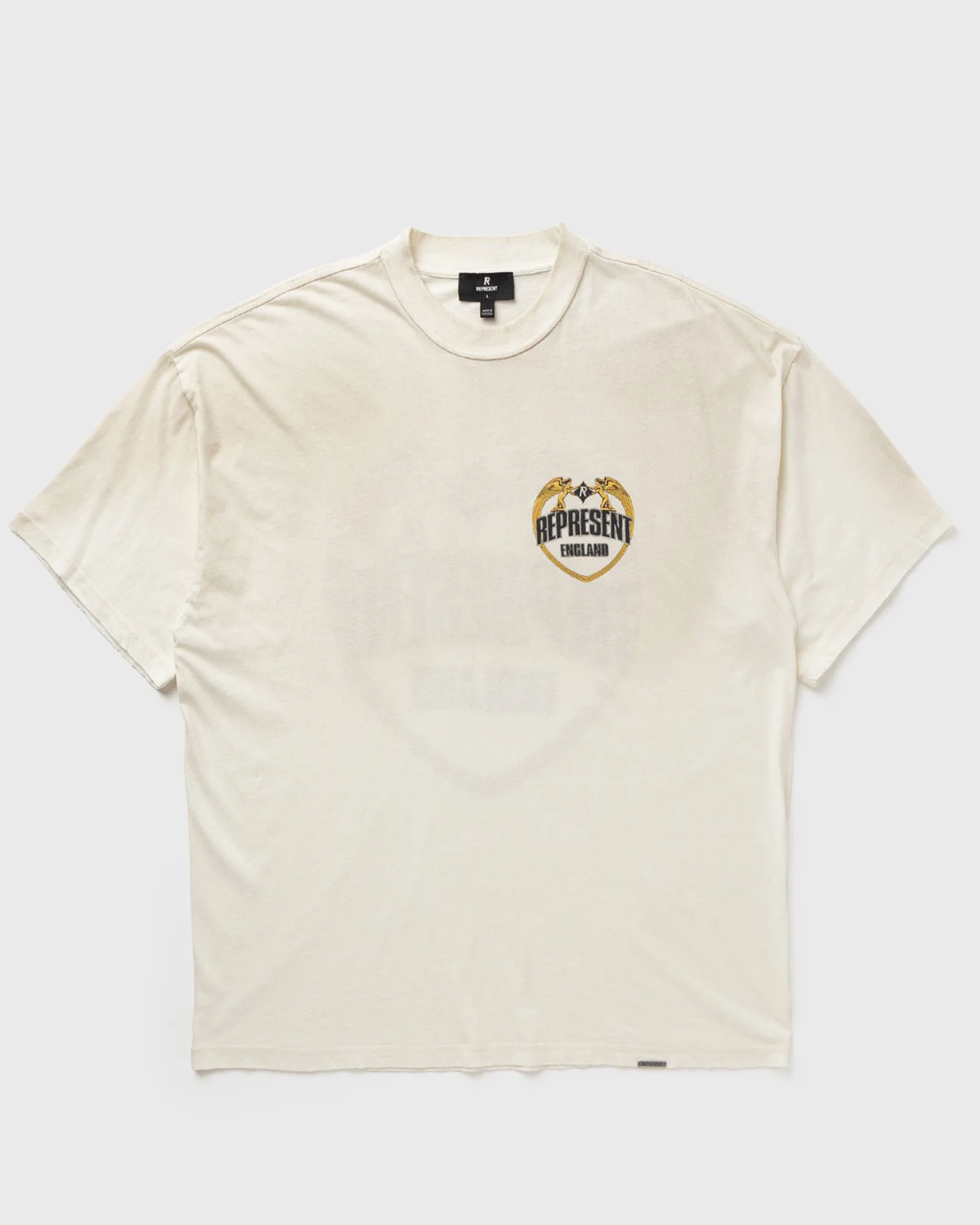 Angel Border T-Shirt - 1