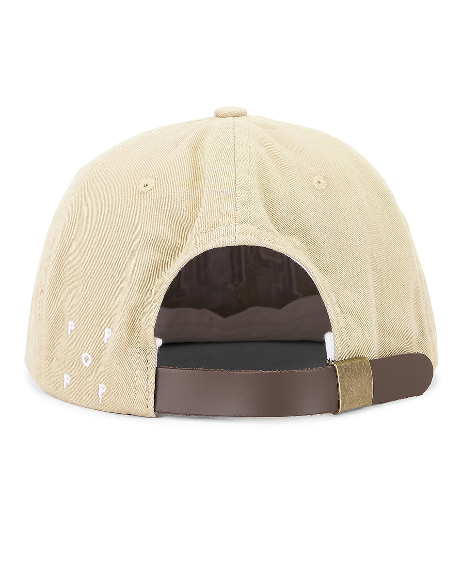 Arch Sixpanel Flexfoam Hat - 2