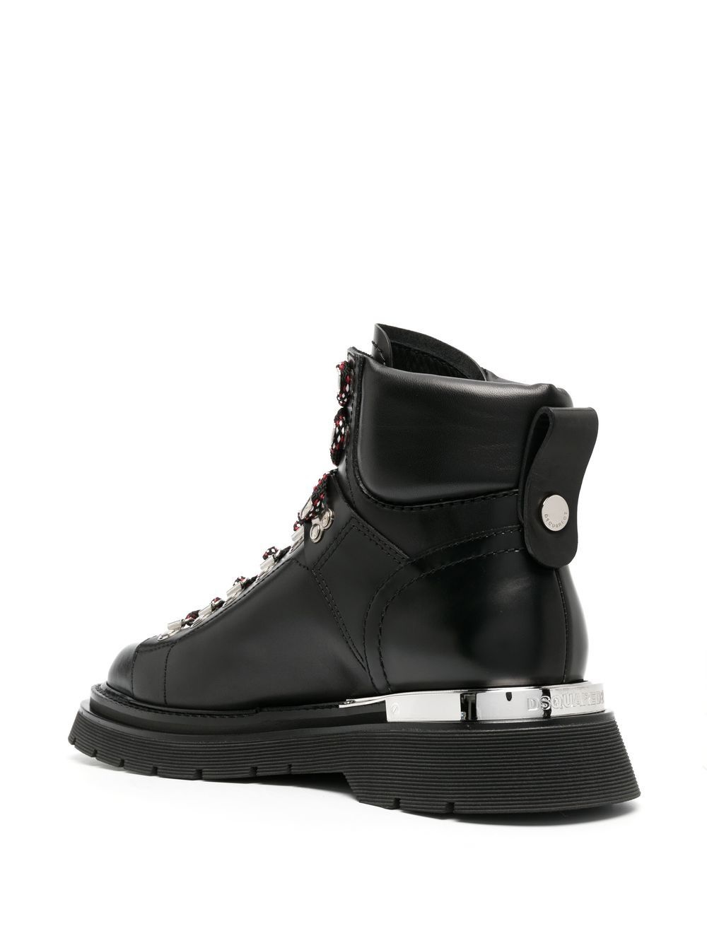 Urban hiking ankle boots - 3