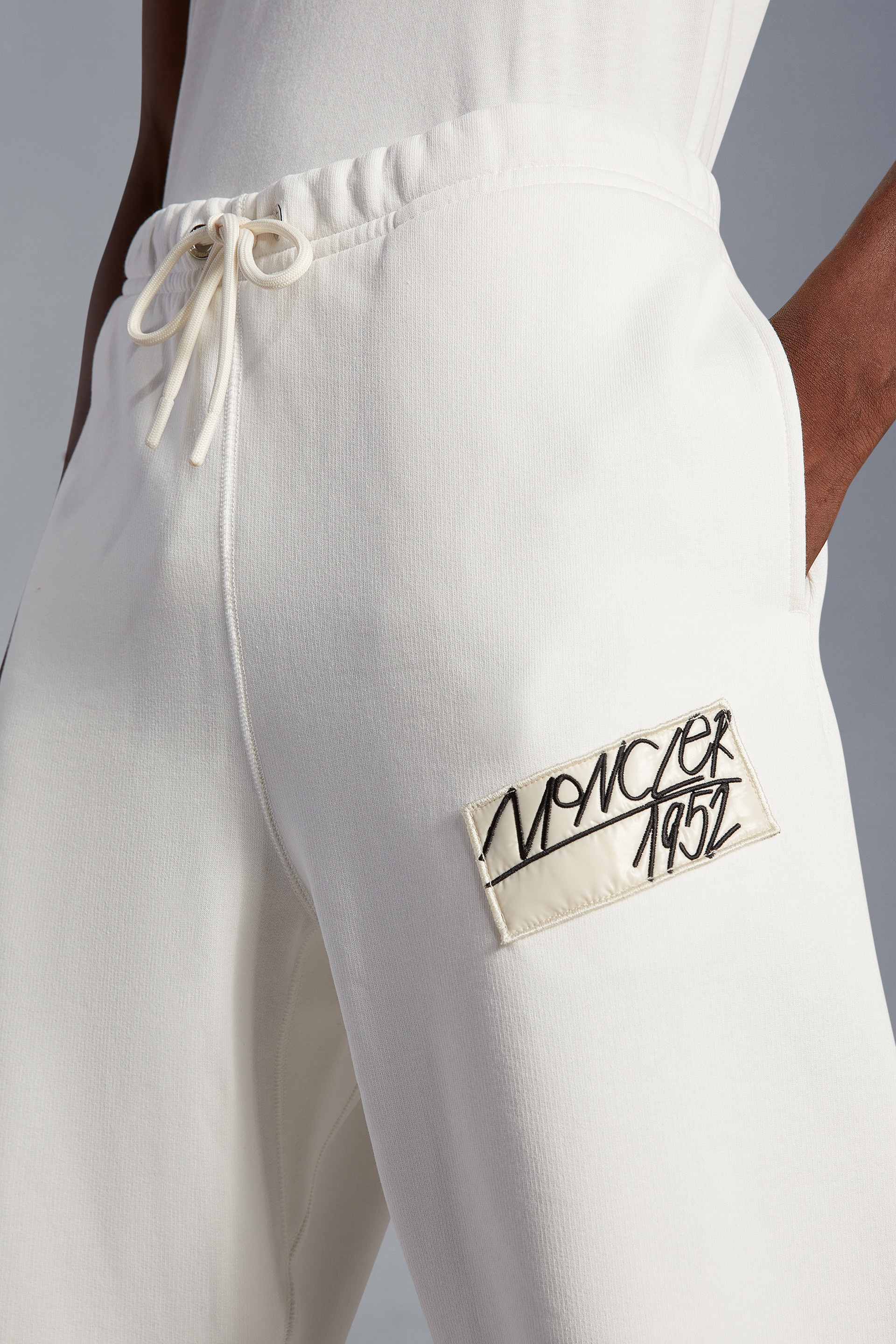 Logo Sweatpants - 5