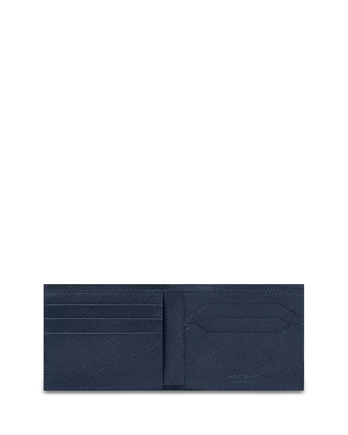 Sartorial Leather Bifold Wallet - 3