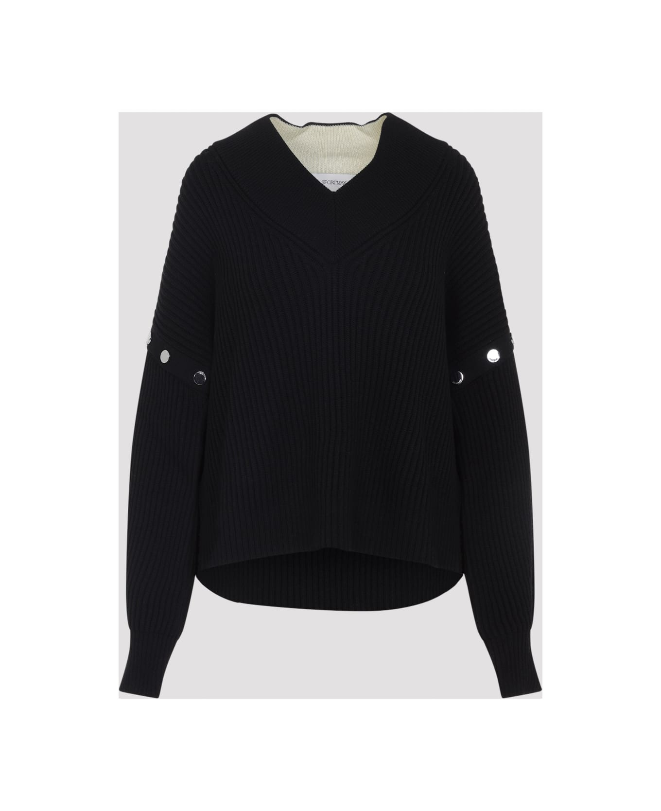 Tay Pullover - 3