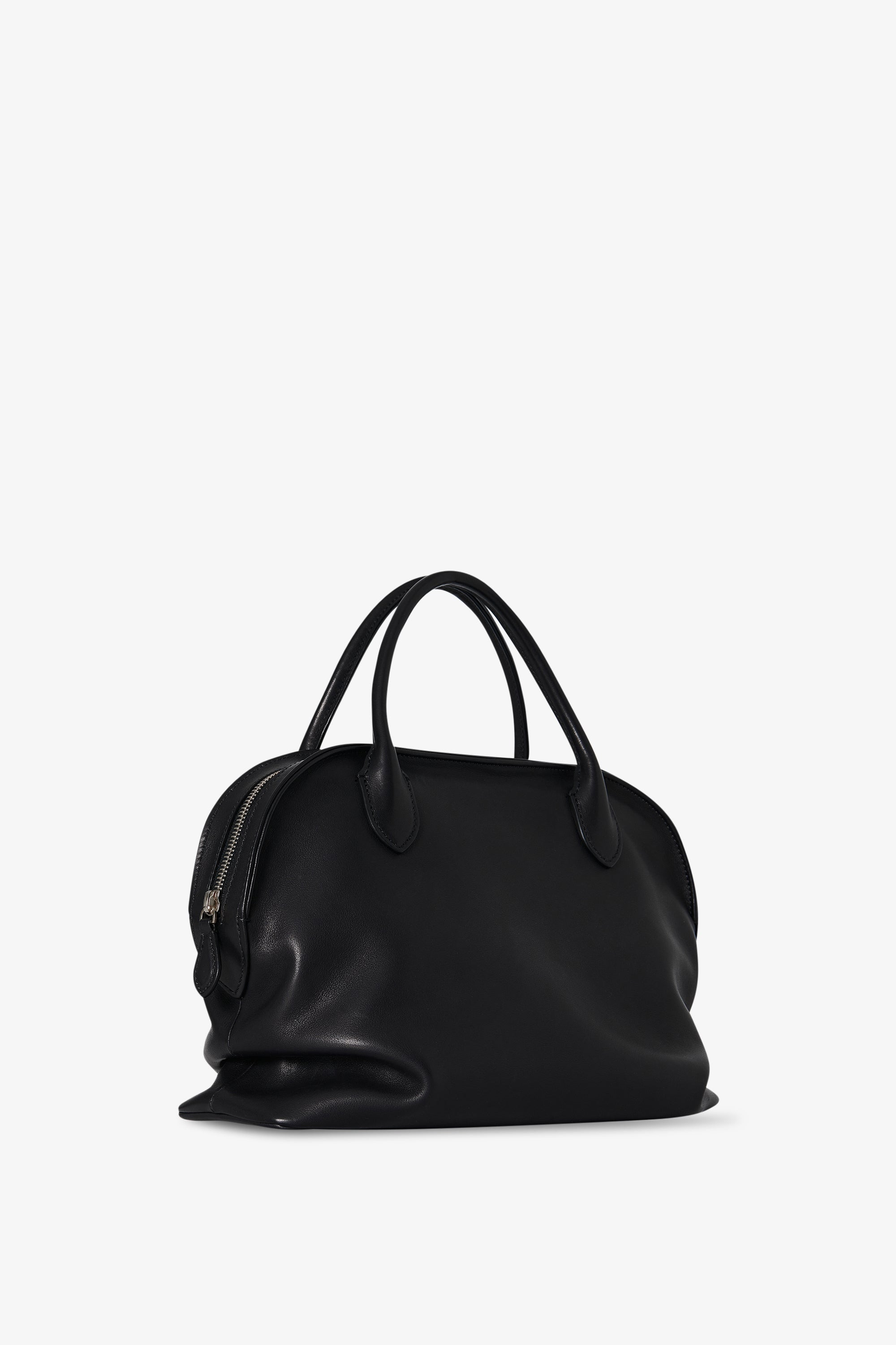 Agnes Bag in Leather - 2