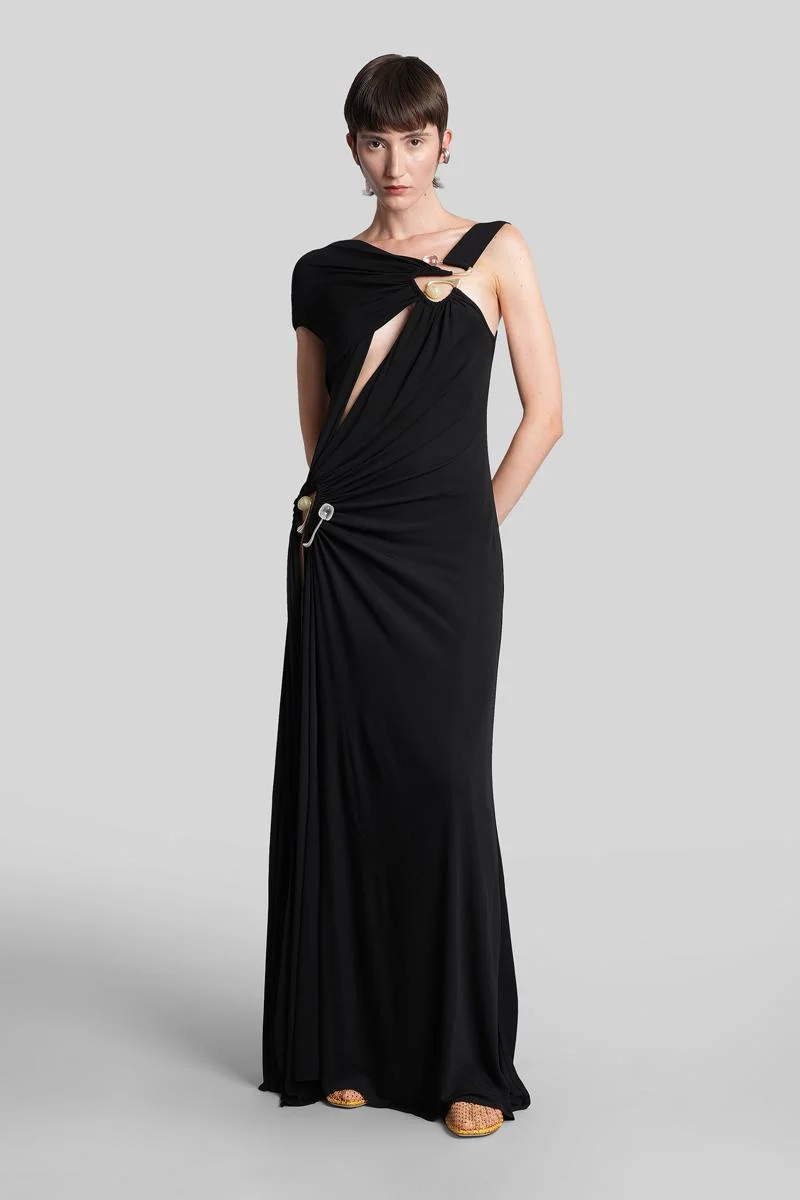 Christopher Esber Long Dress - 1