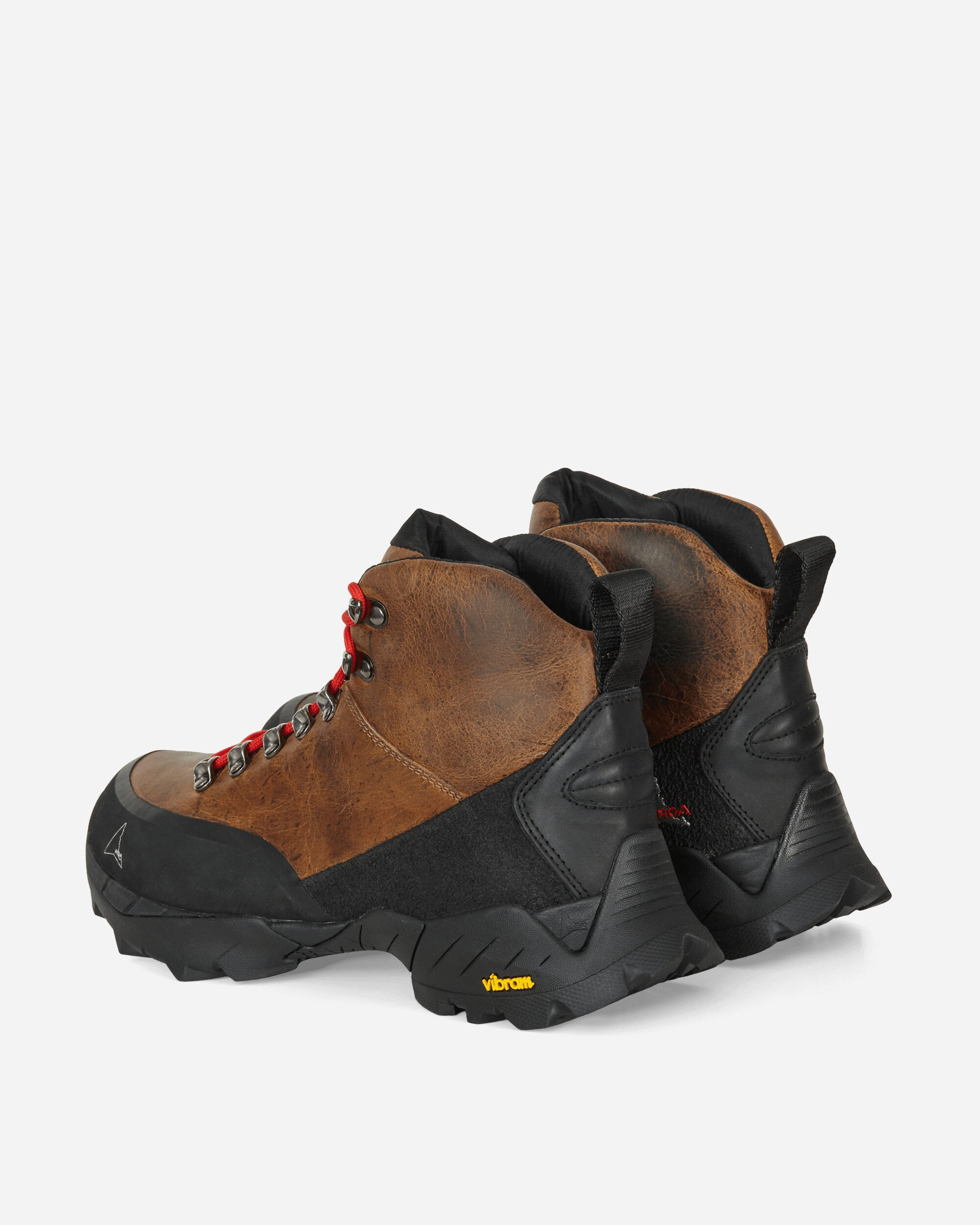 Andreas Boots Noix - 4