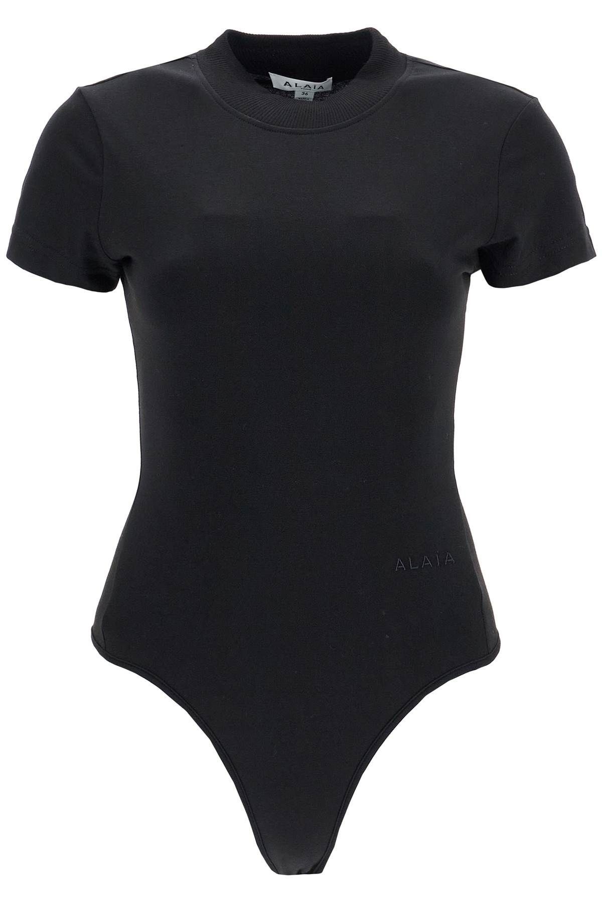 スリップ・インナー・キャミ ALAIA BLACK COTTON BODYSUIT 48357516au_999_f.jpg?impolicy=