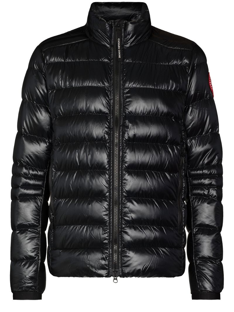 Crofton padded jacket - 1