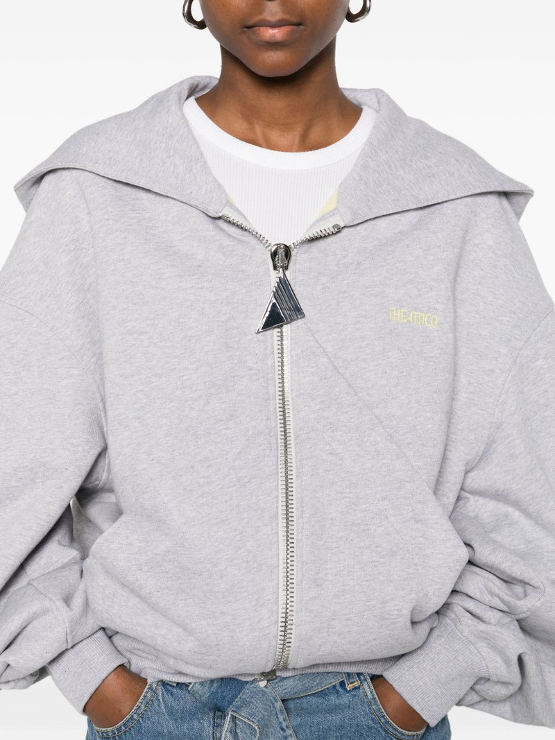 zip-up hoodie 5
