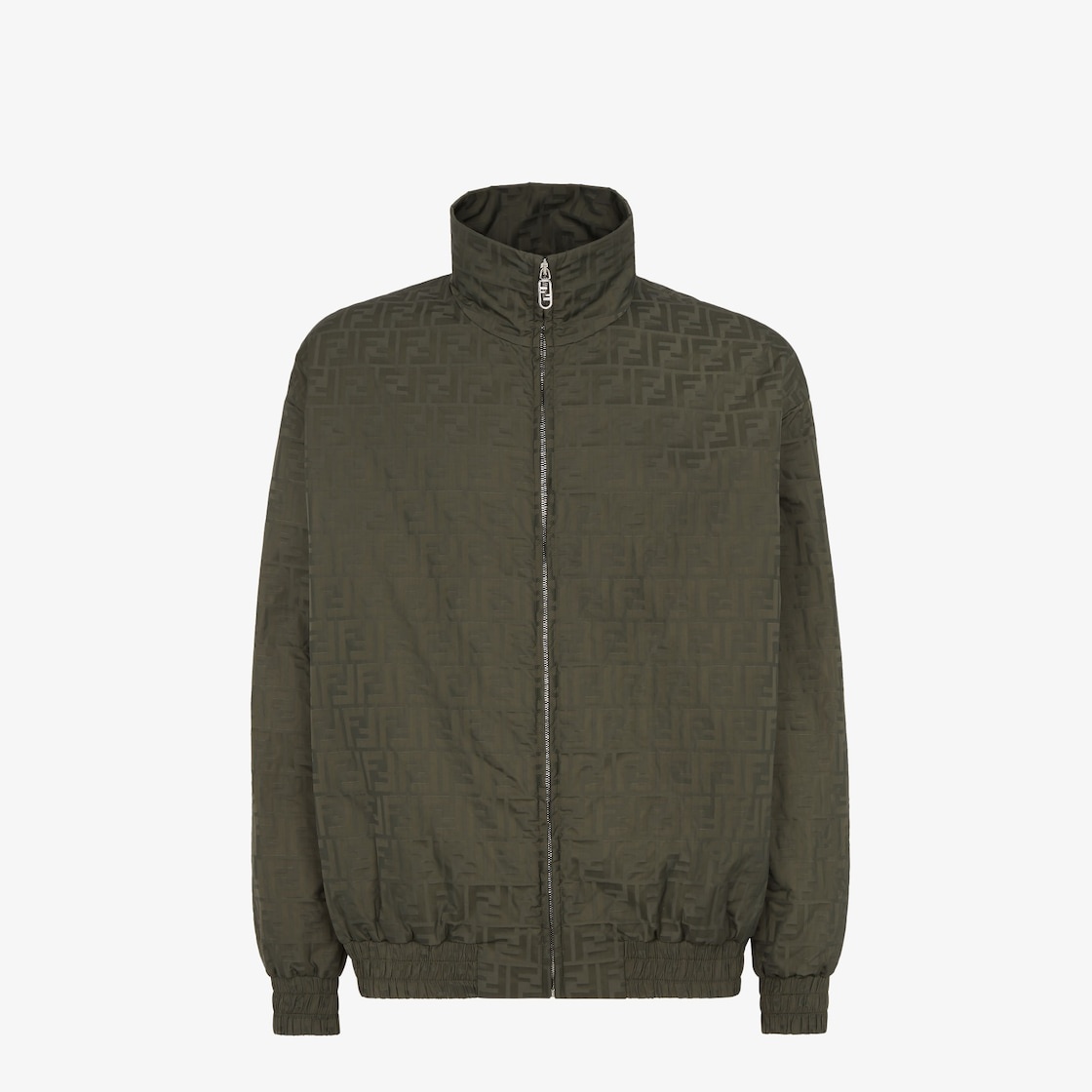 Bomber jacket - 1