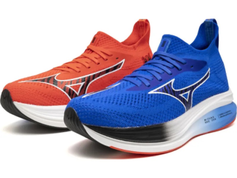Mizuno Neo Zen - 5