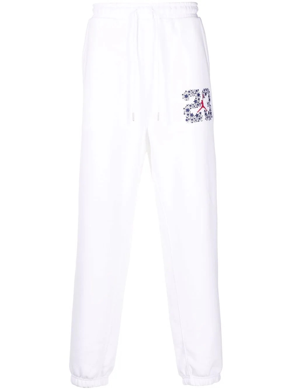 Sport DNA fleece track pants - 1