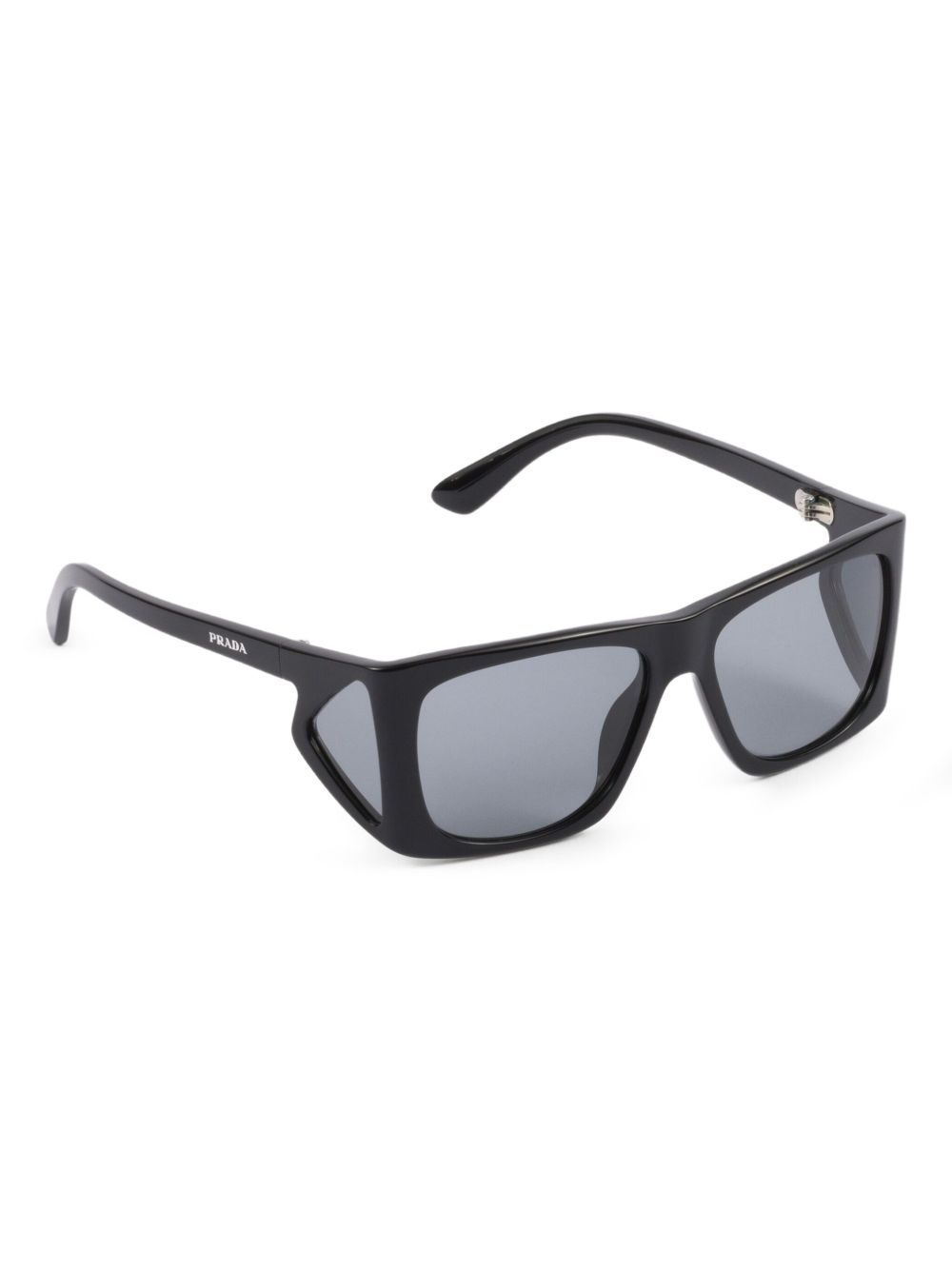 square-frame sunglasses - 2