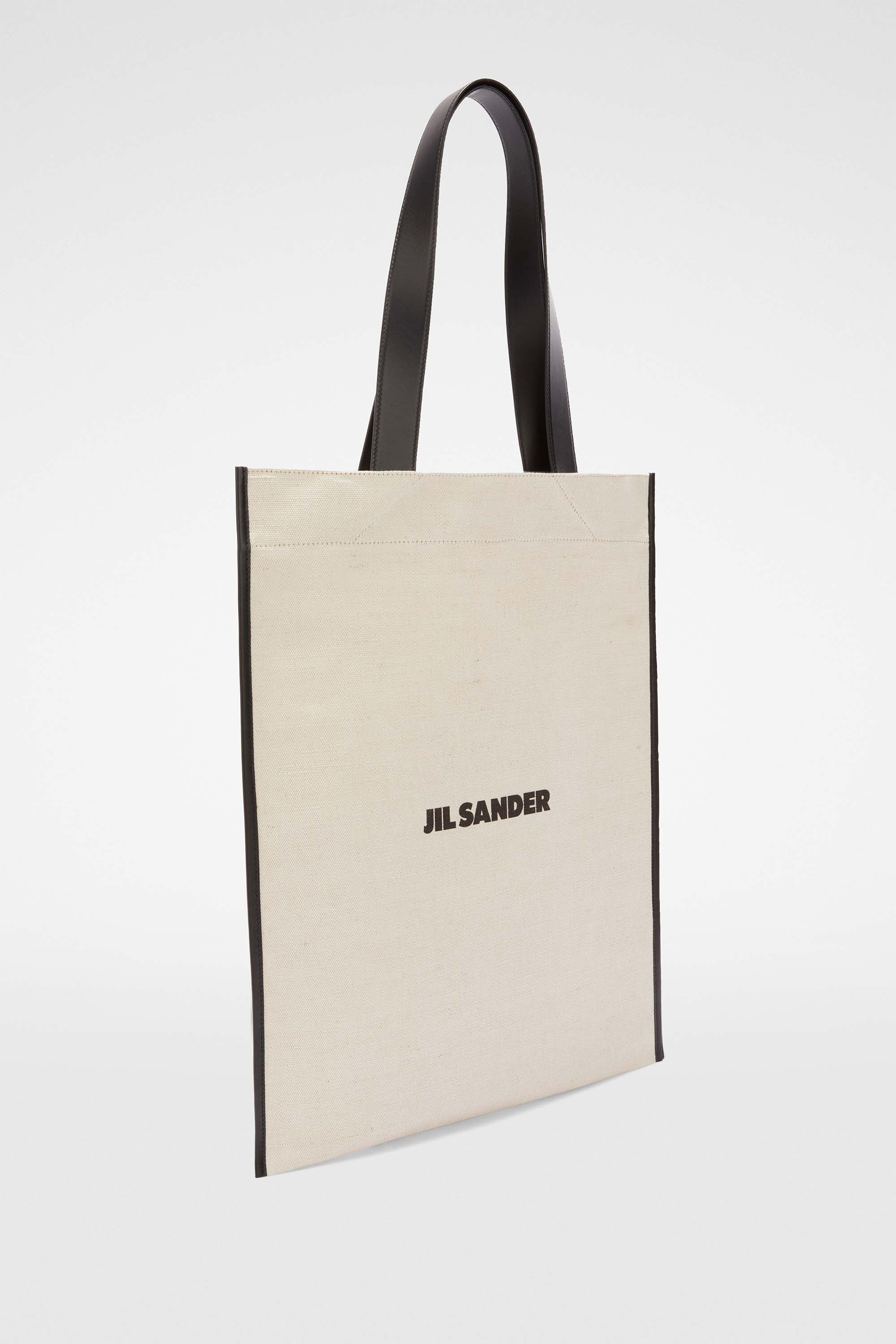 Flat Shopper Medium - 3