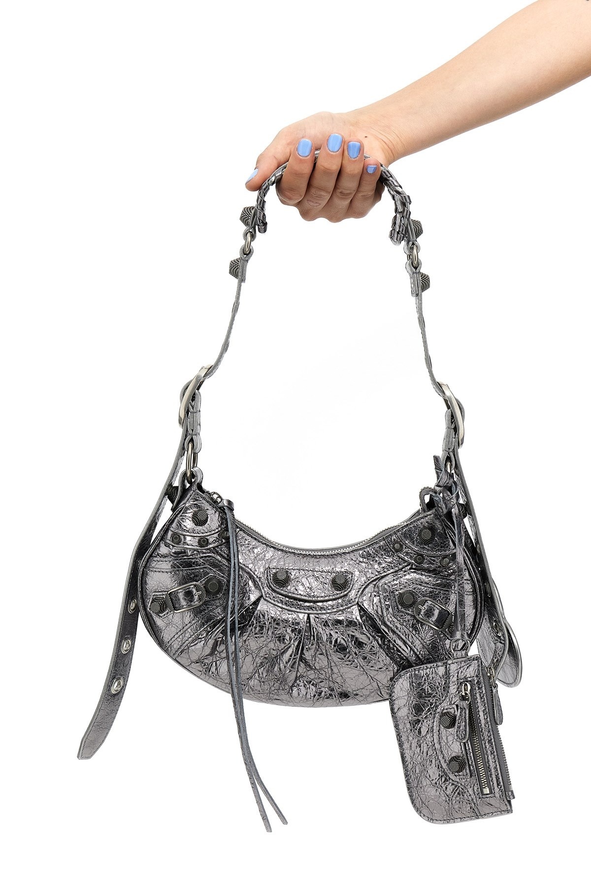 'Le Cagole XS' crossbody bag - 2