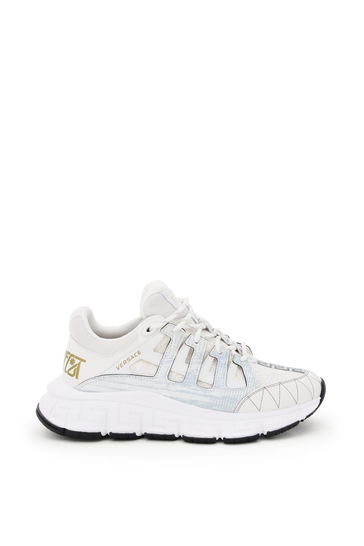 TRIGRECA SNEAKERS - 1