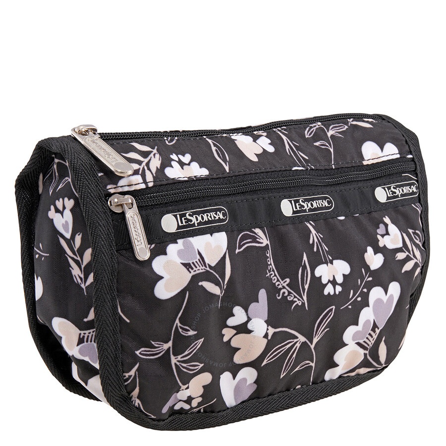 Le Sportsac - Le Sportsac Ladies Lovely Night Travel Cosmetic Case - 3