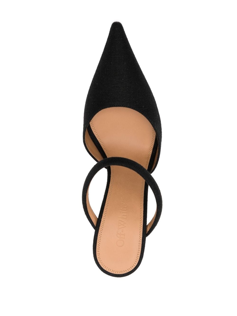 Lollipop 100mm mules - 4