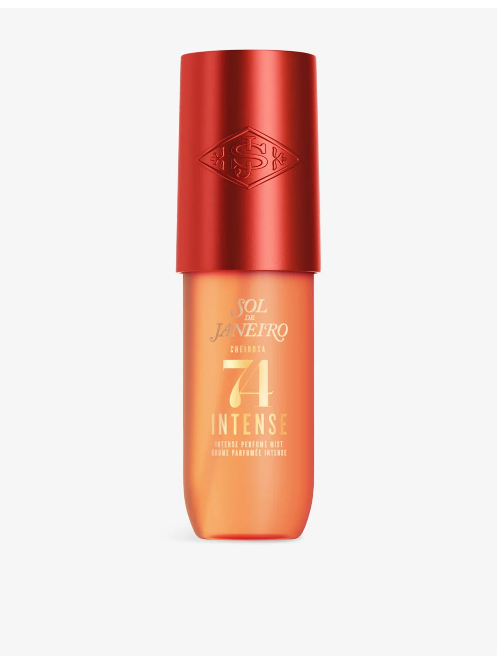 Cheirosa 74 Intense Perfume Mist 90ml - 1