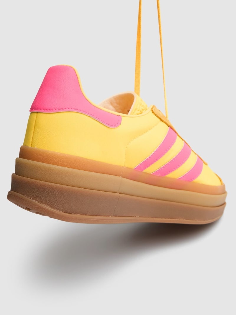 Gazelle Bold sneakers - 3