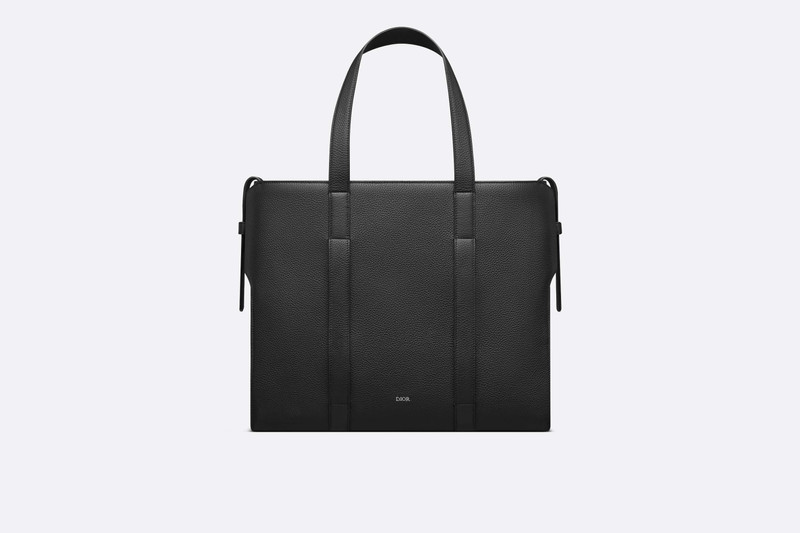 Large Dior Corolle Tote Bag 1