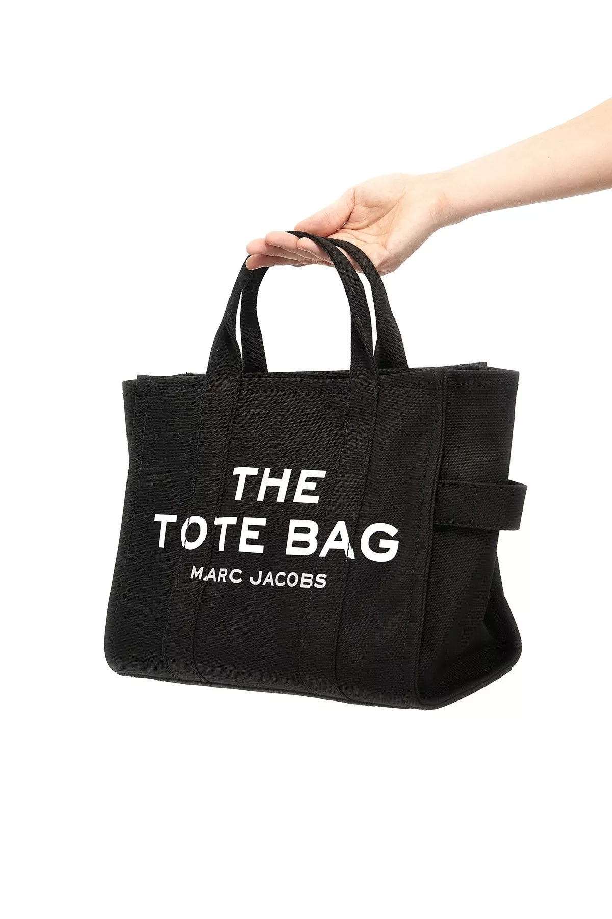 Shopping 'The Canvas Medium Tote' - 2