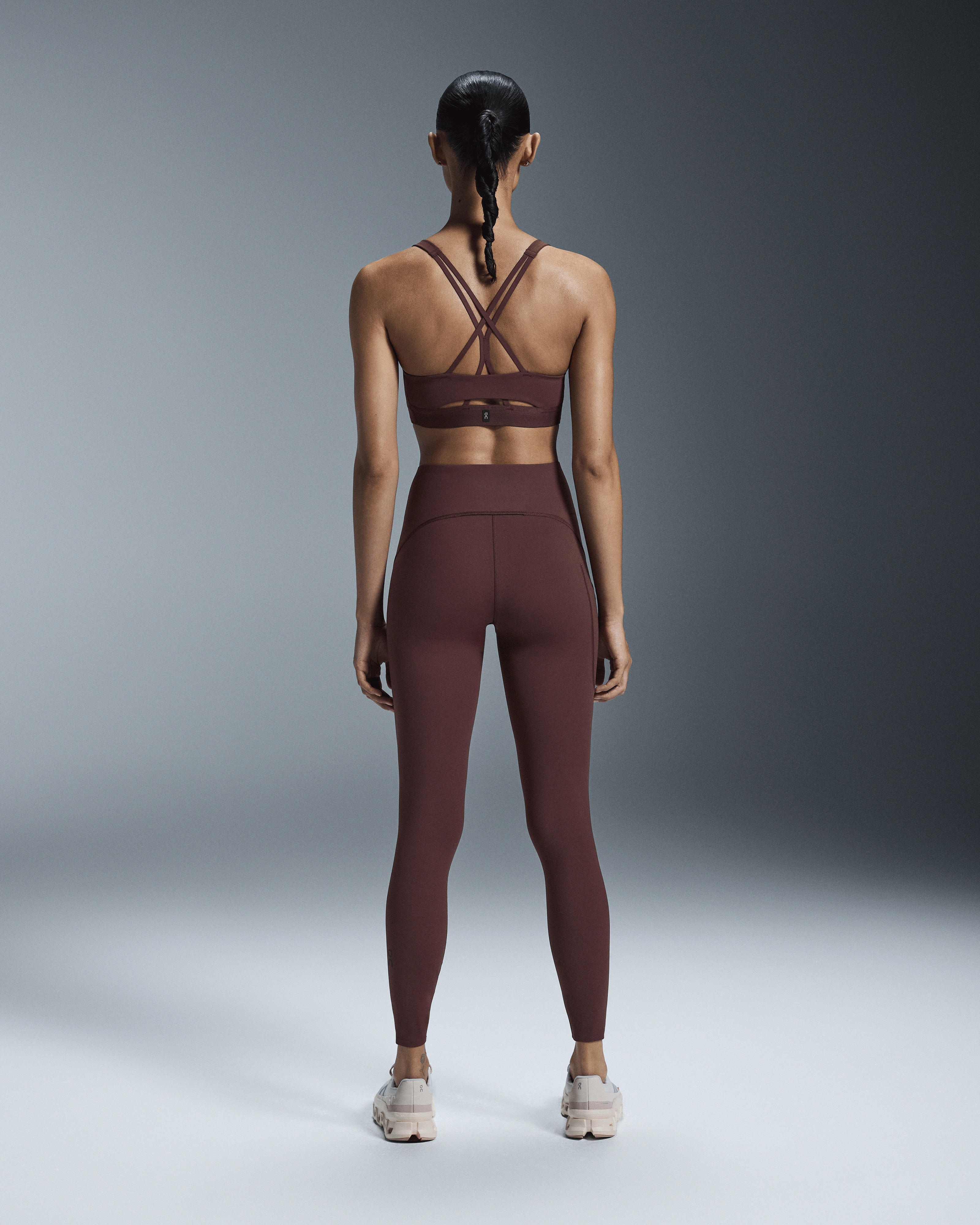 Movement Tights Long - 2
