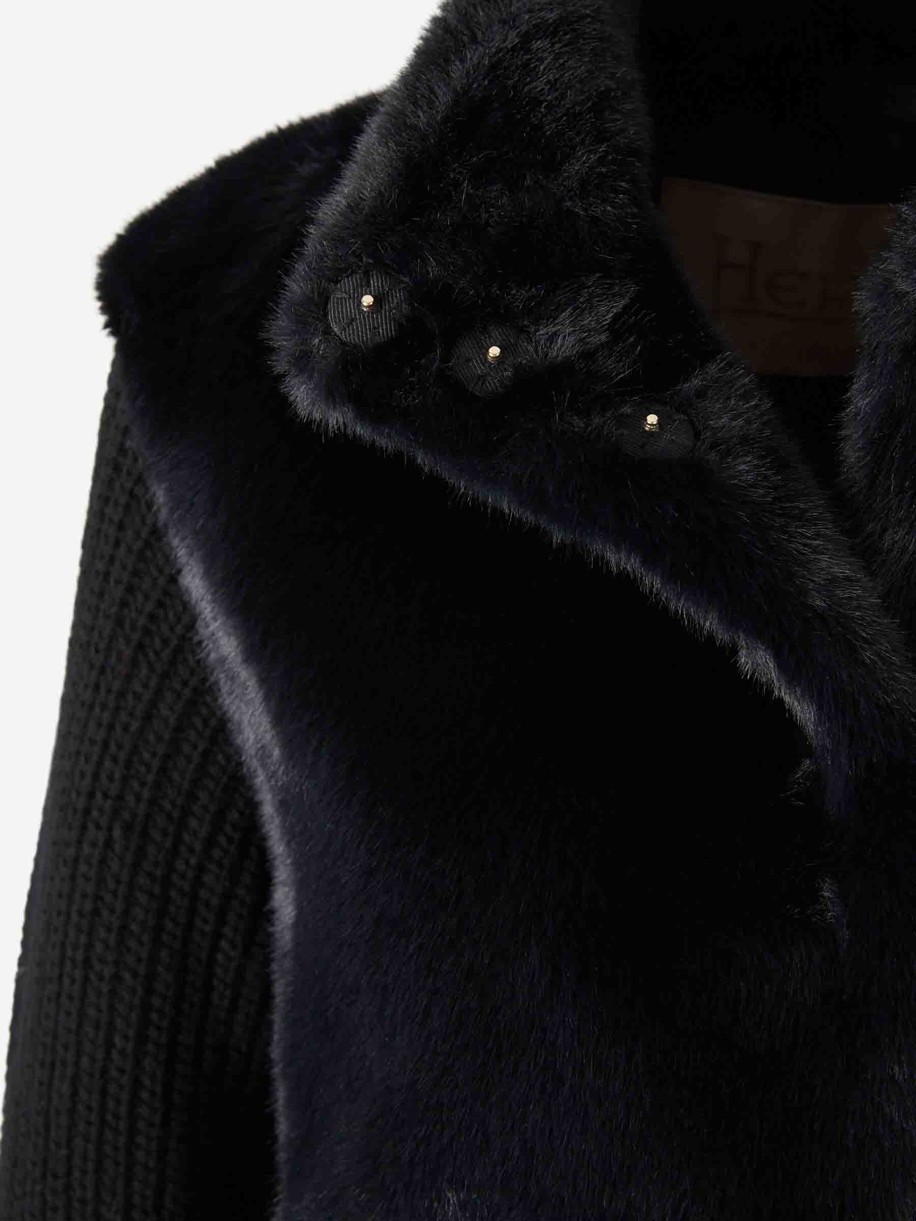 PUFFER VEST - 3