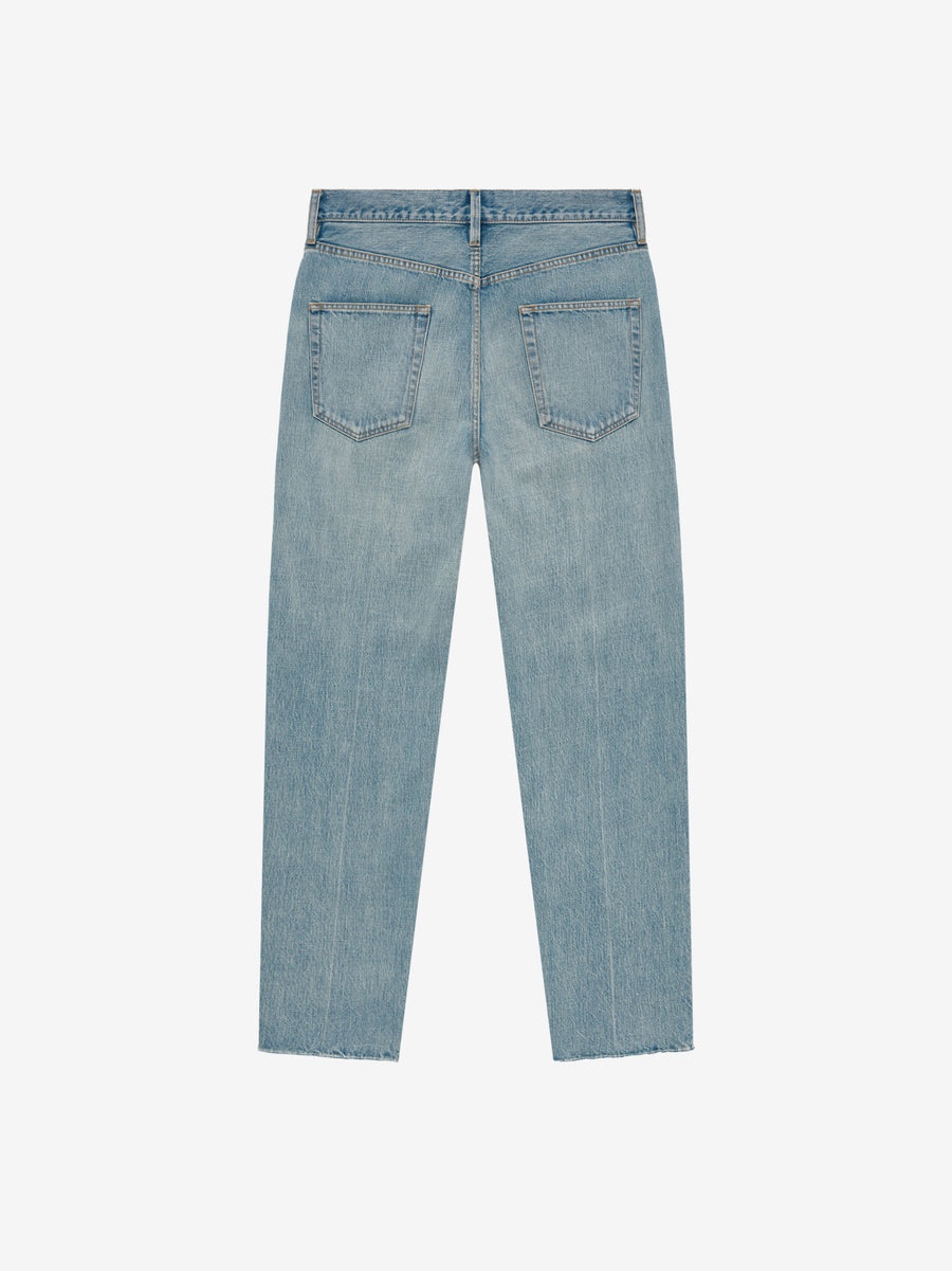 80s 5 Pocket - 3