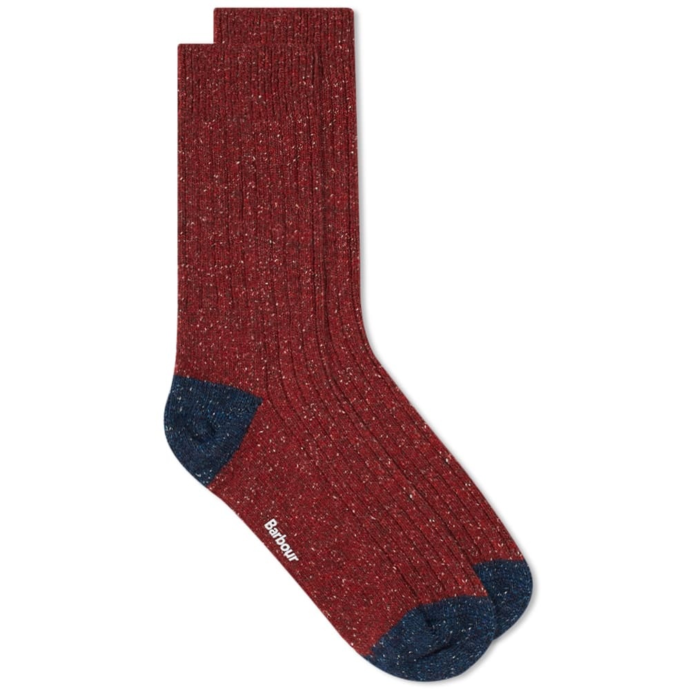 Barbour Houghton Sock - 1