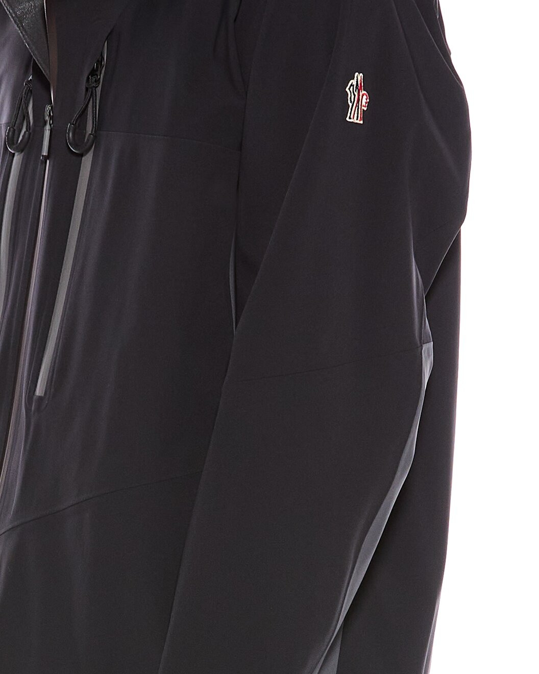 Moncler Orden Jacket - 4