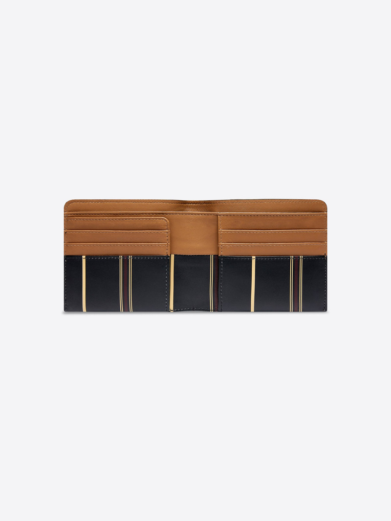 Dries Van Noten LEATHER WALLET outlook
