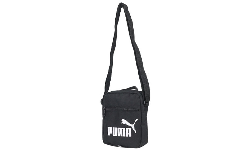 PUMA PUMA Classics Archive Waist Pack 'Black' 078197-01 outlook
