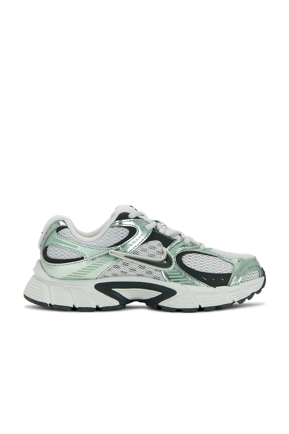 V5 RNR Reflective Accent Sneaker - 1