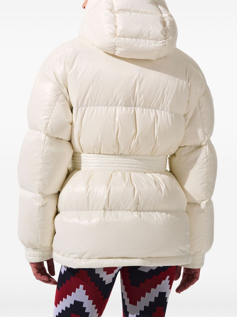 Maya puffer jacket - 4