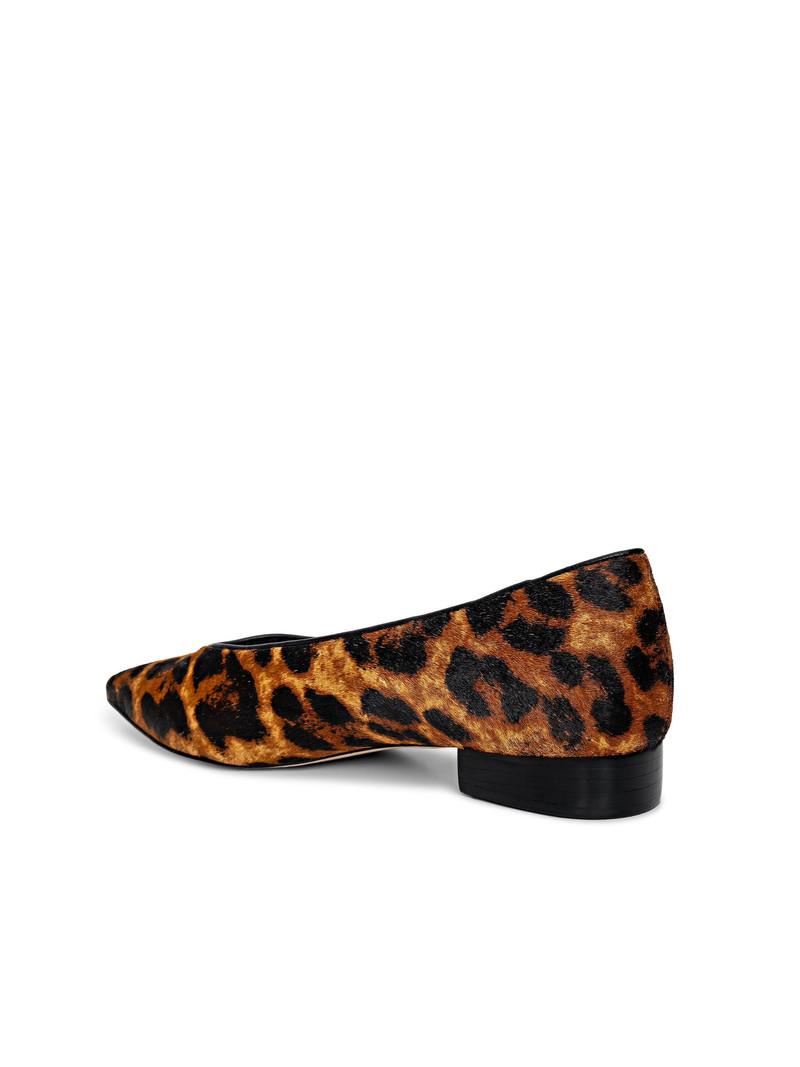 Suzanne Ballerina Flat 4