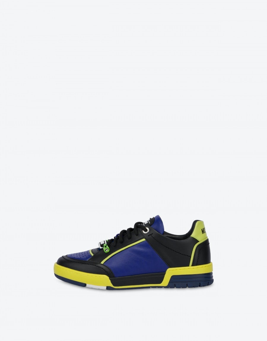 STREETBALL SNEAKERS - 2