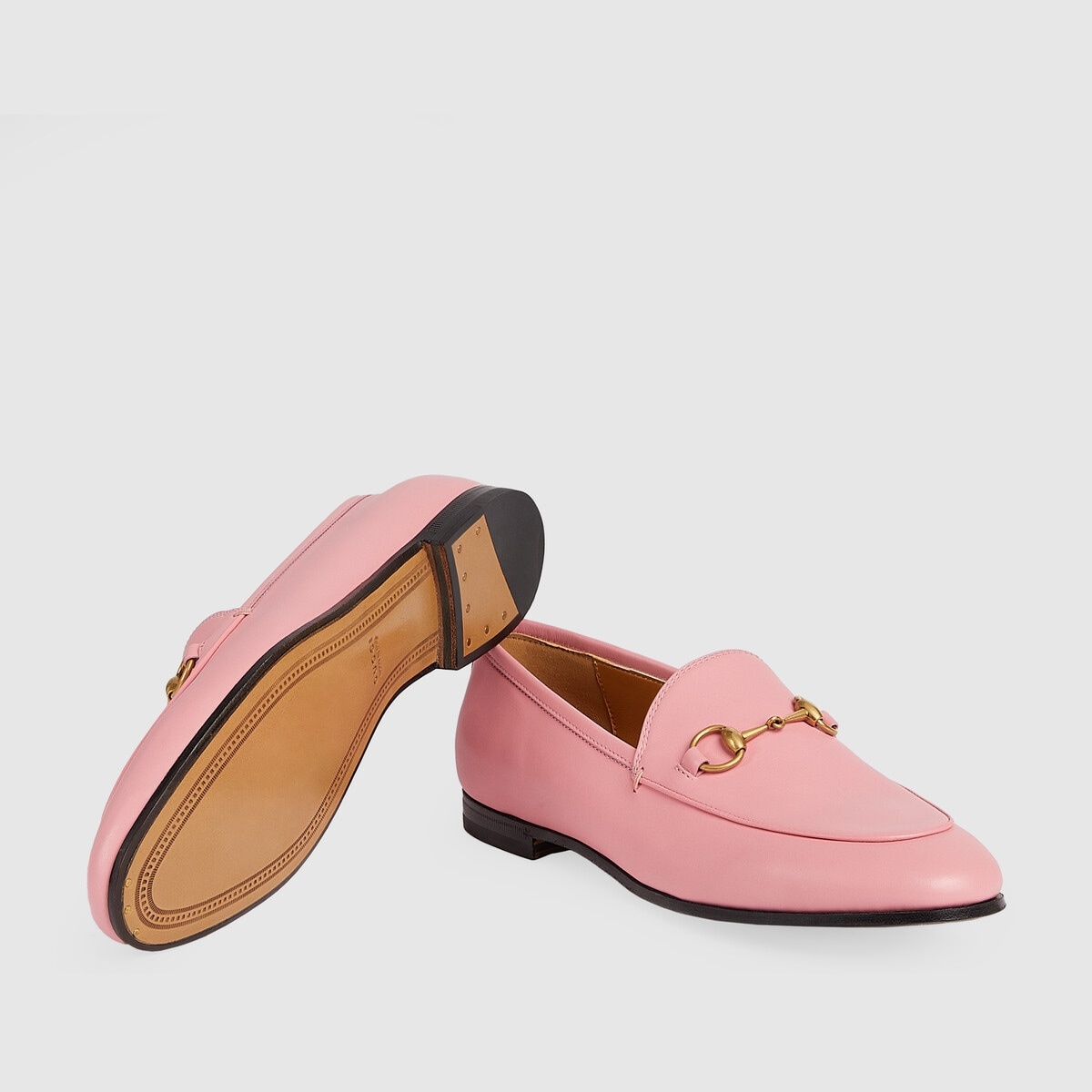 Women's Gucci Jordaan loafer - 5