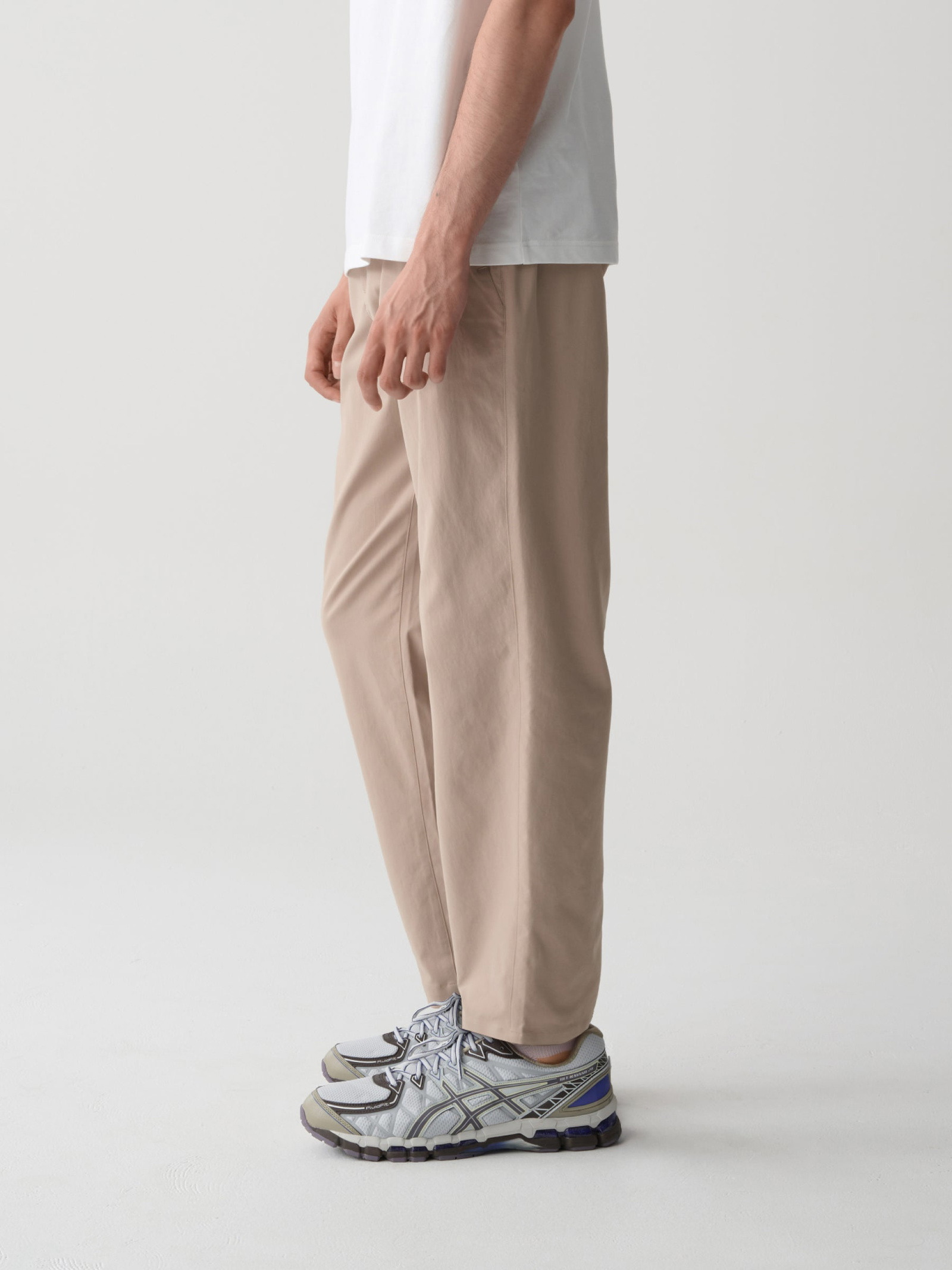 Transit Tech Pant - 4