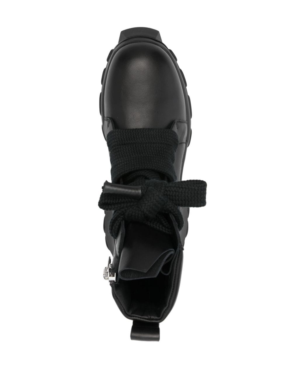Jumbo Bozo ankle boots - 4