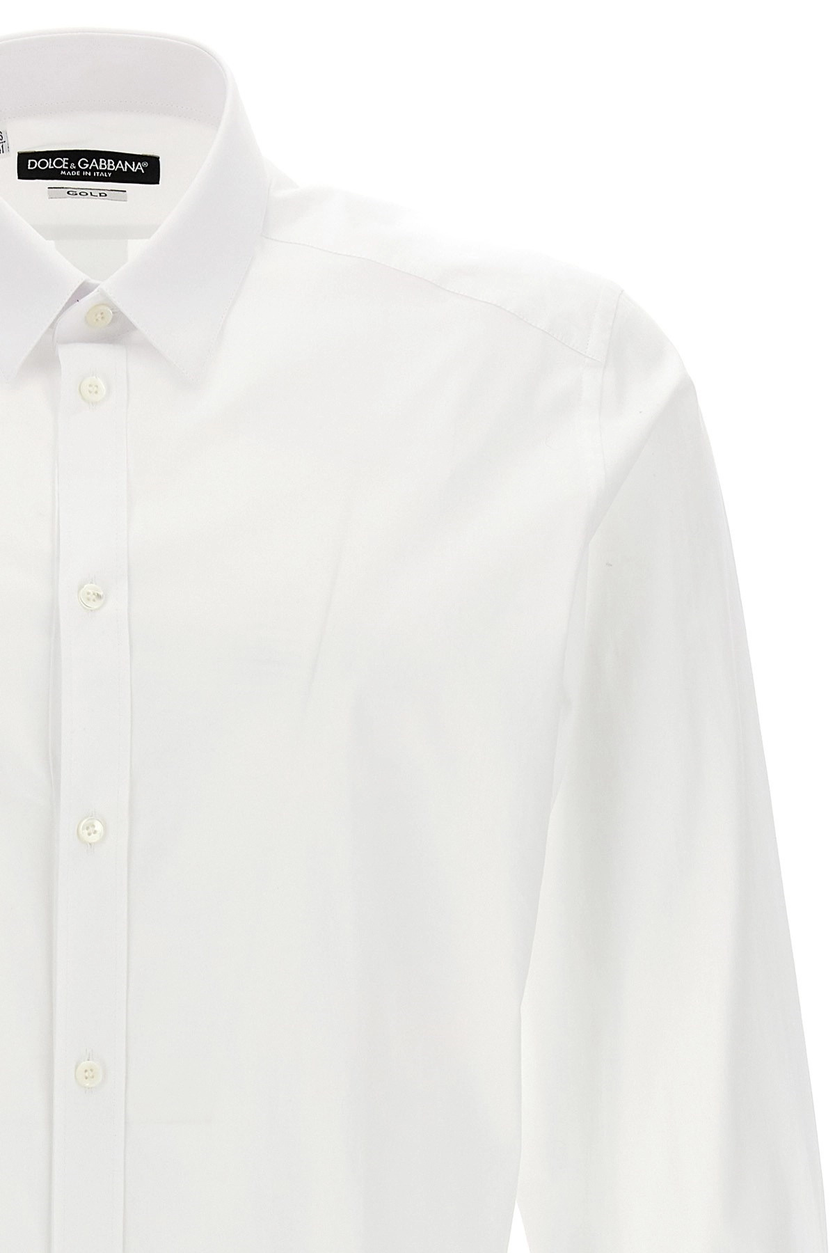 DG Essential shirt - 4
